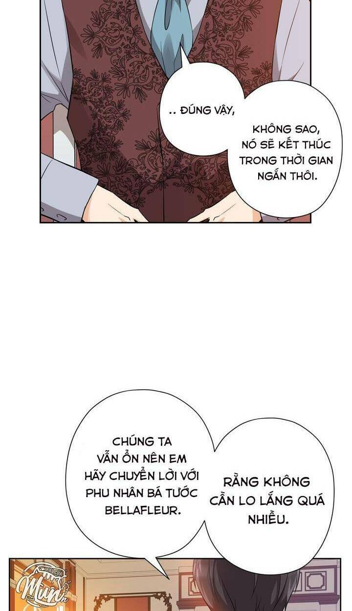 gửi đến người bạn của tôi chapter 5 22