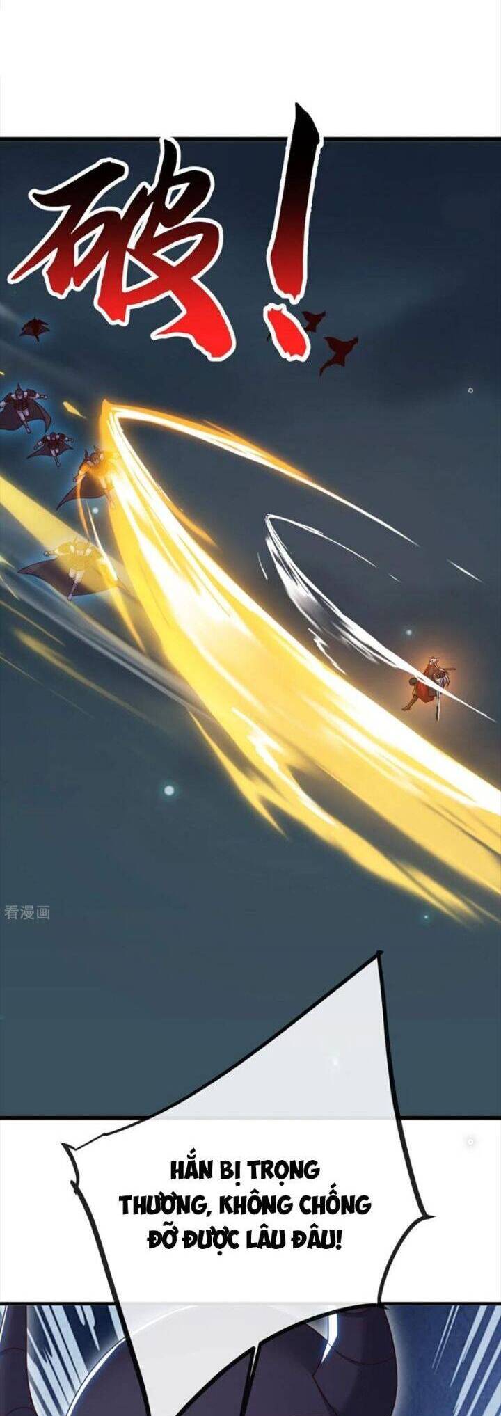 tiên võ đế tôn chapter 688 3