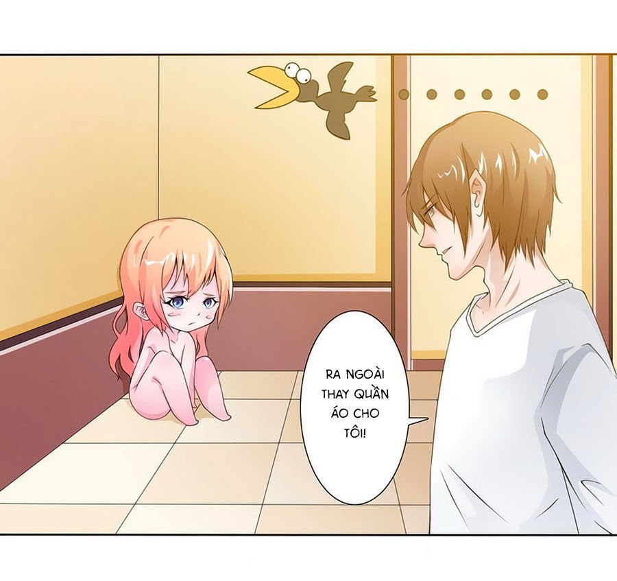 watashi wo hitorijime ni shite chapter 19.4 10