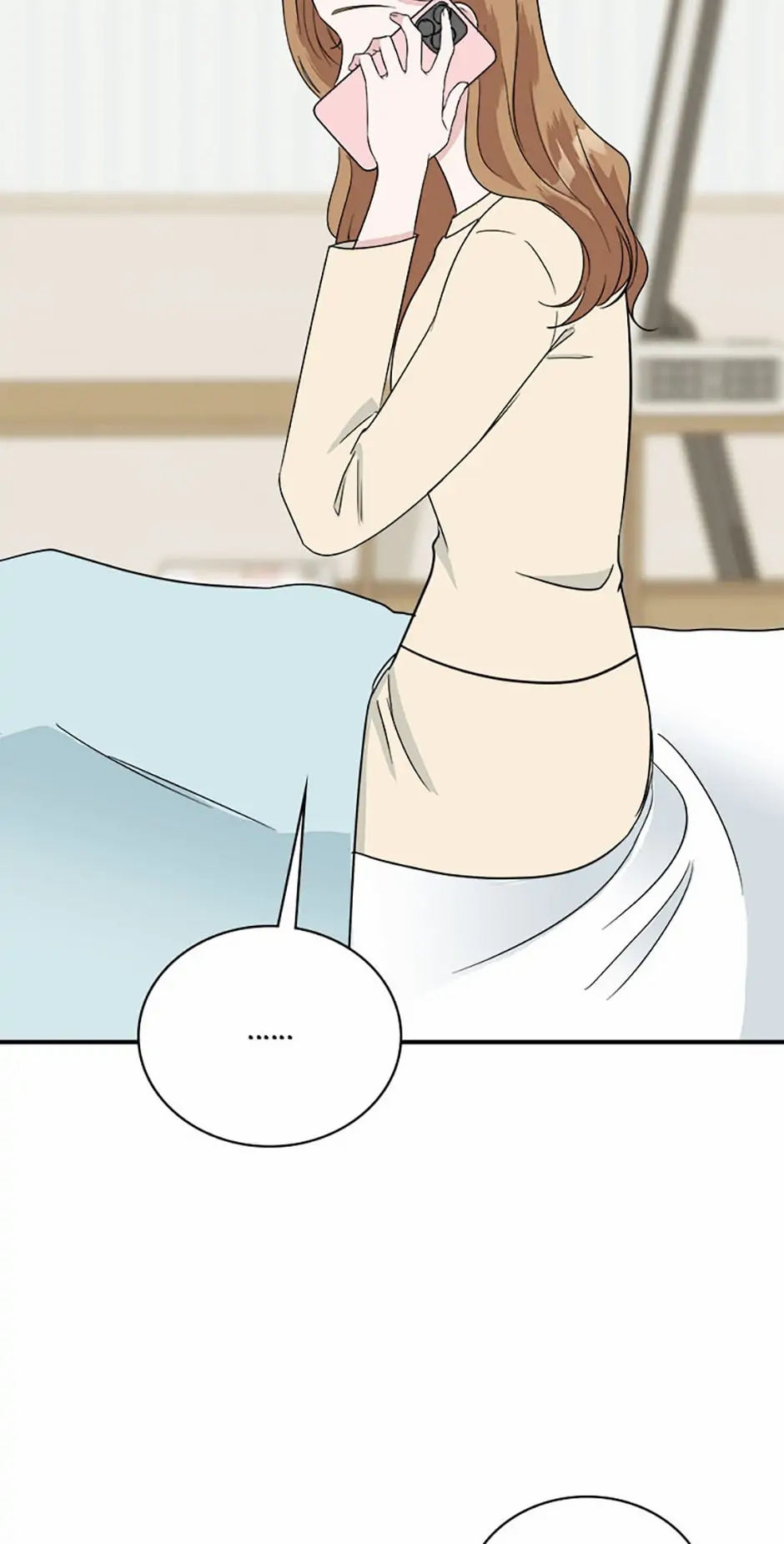 thiếu tôi là sếp mất ngủ ngay chapter 39.1 28