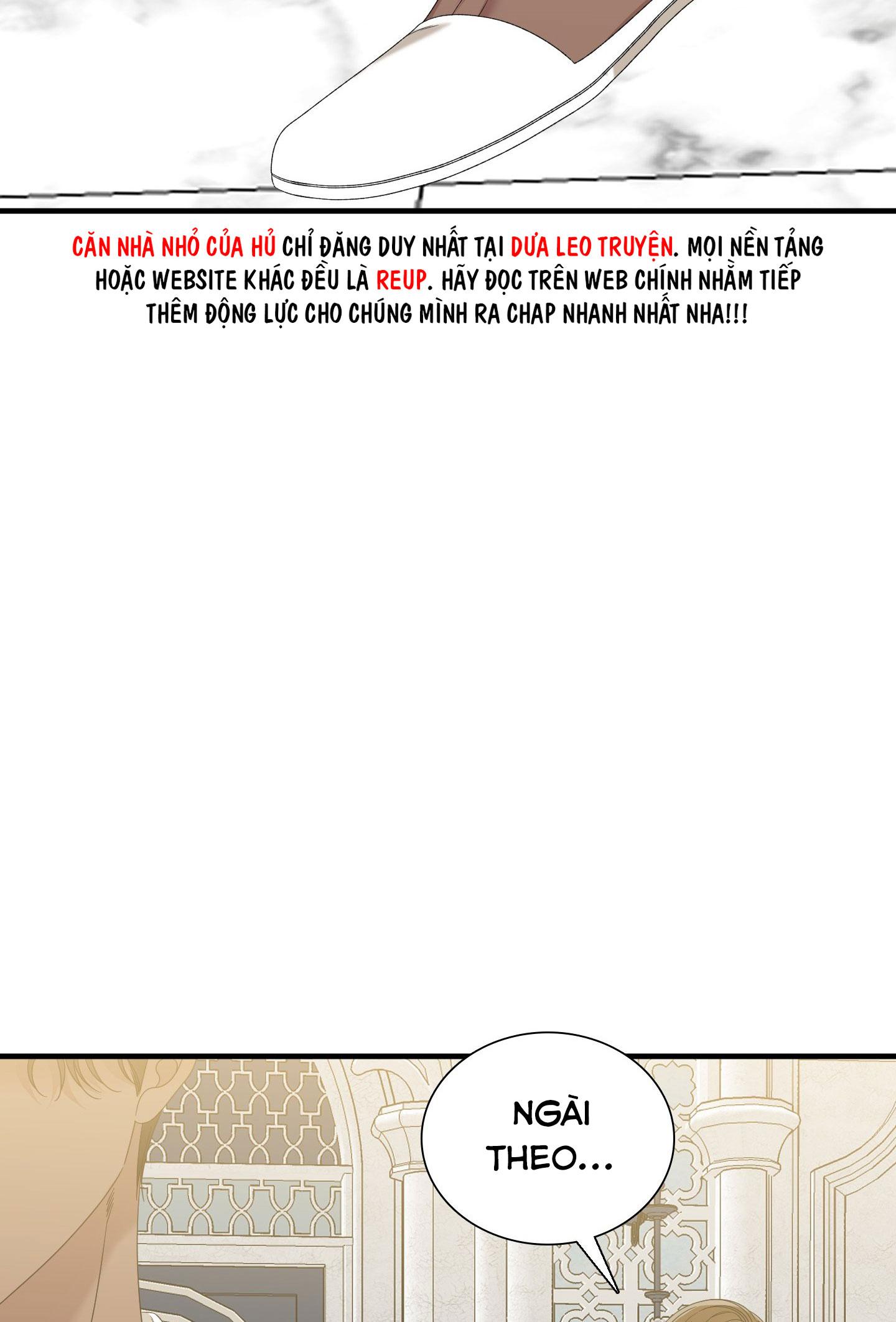 ái tình tự tâm chapter 53 32