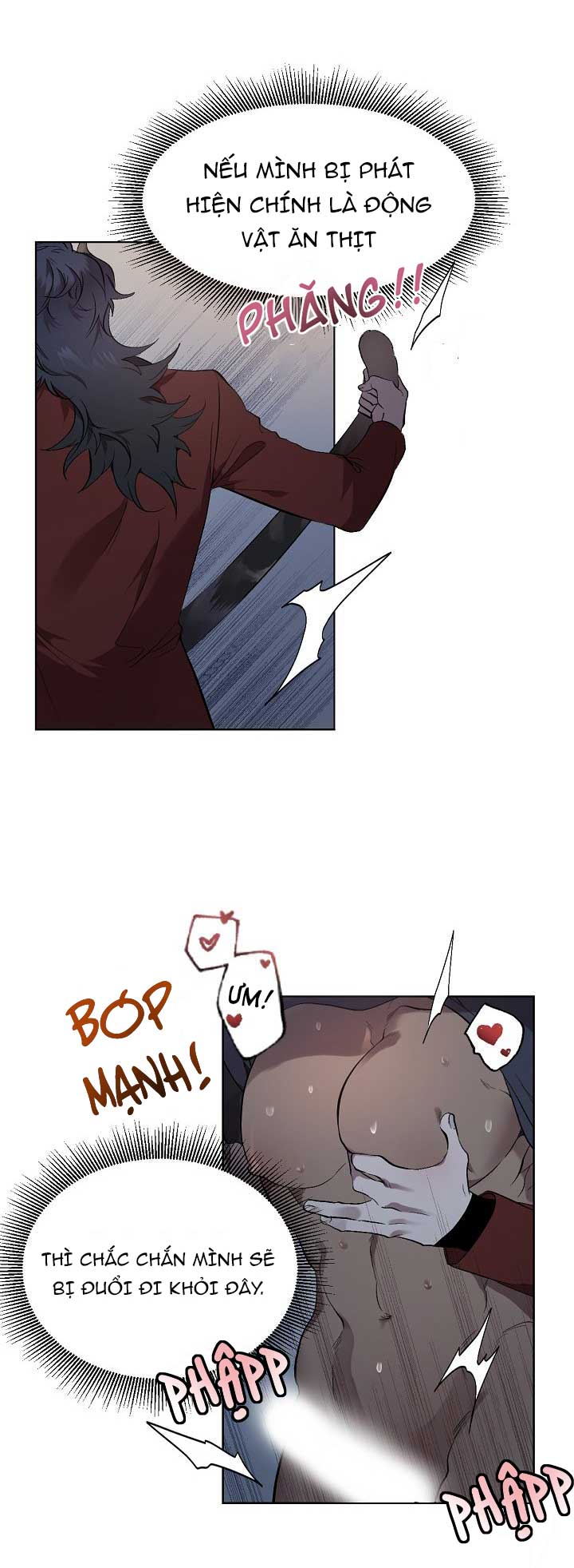 tuyển tập bl chịch ngắn chapter 3 23