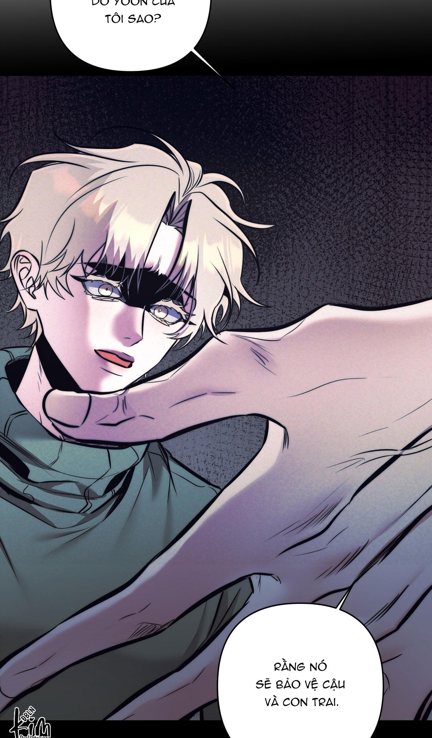 kỳ thị chapter 43 40