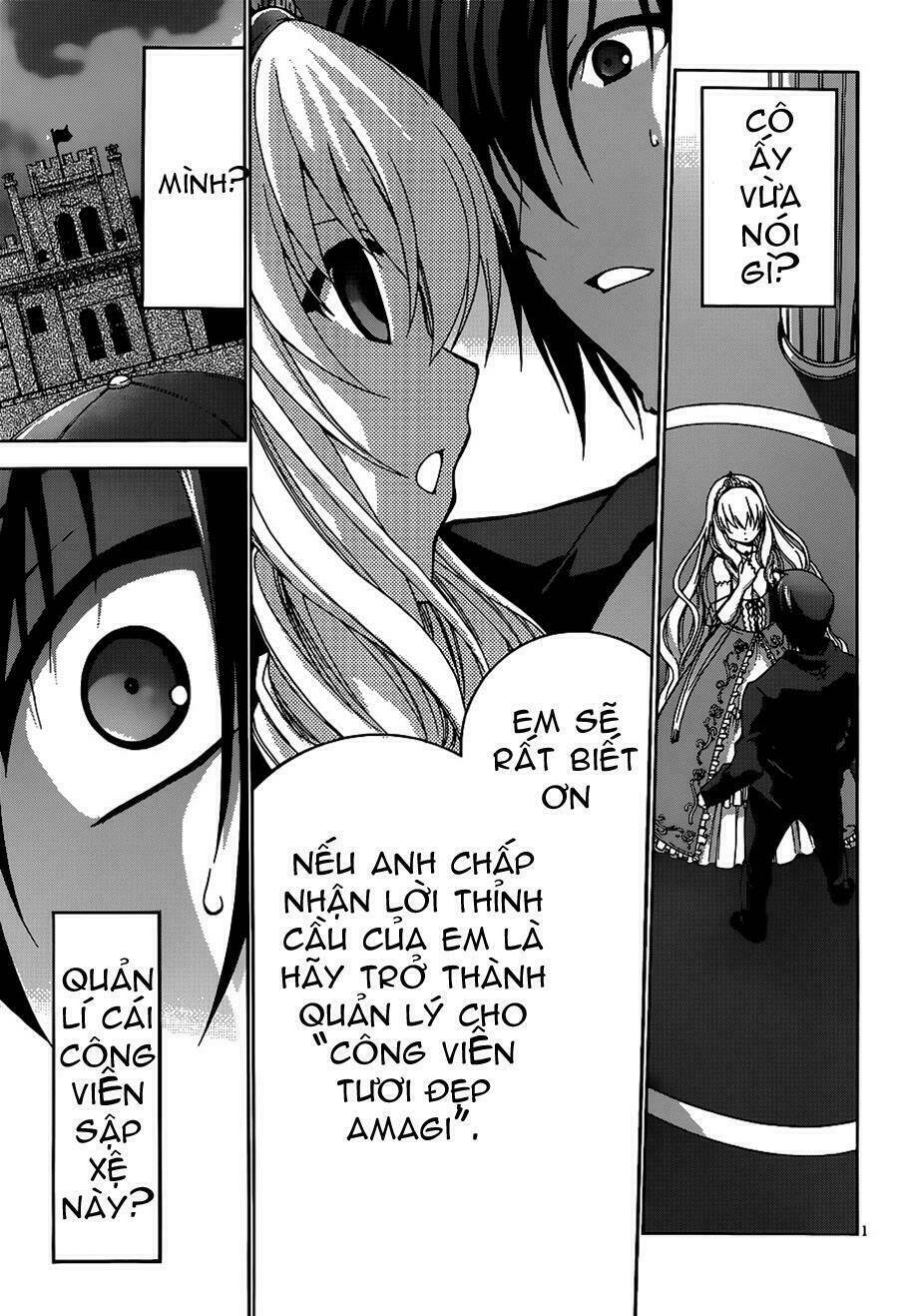 amagi - công viên tươi đẹp chapter 2 4