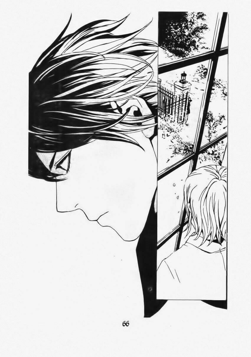 điệp vụ 729 chapter 3 19