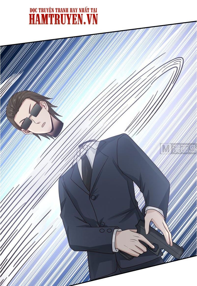 trên người ta có một rồng chapter 274 15