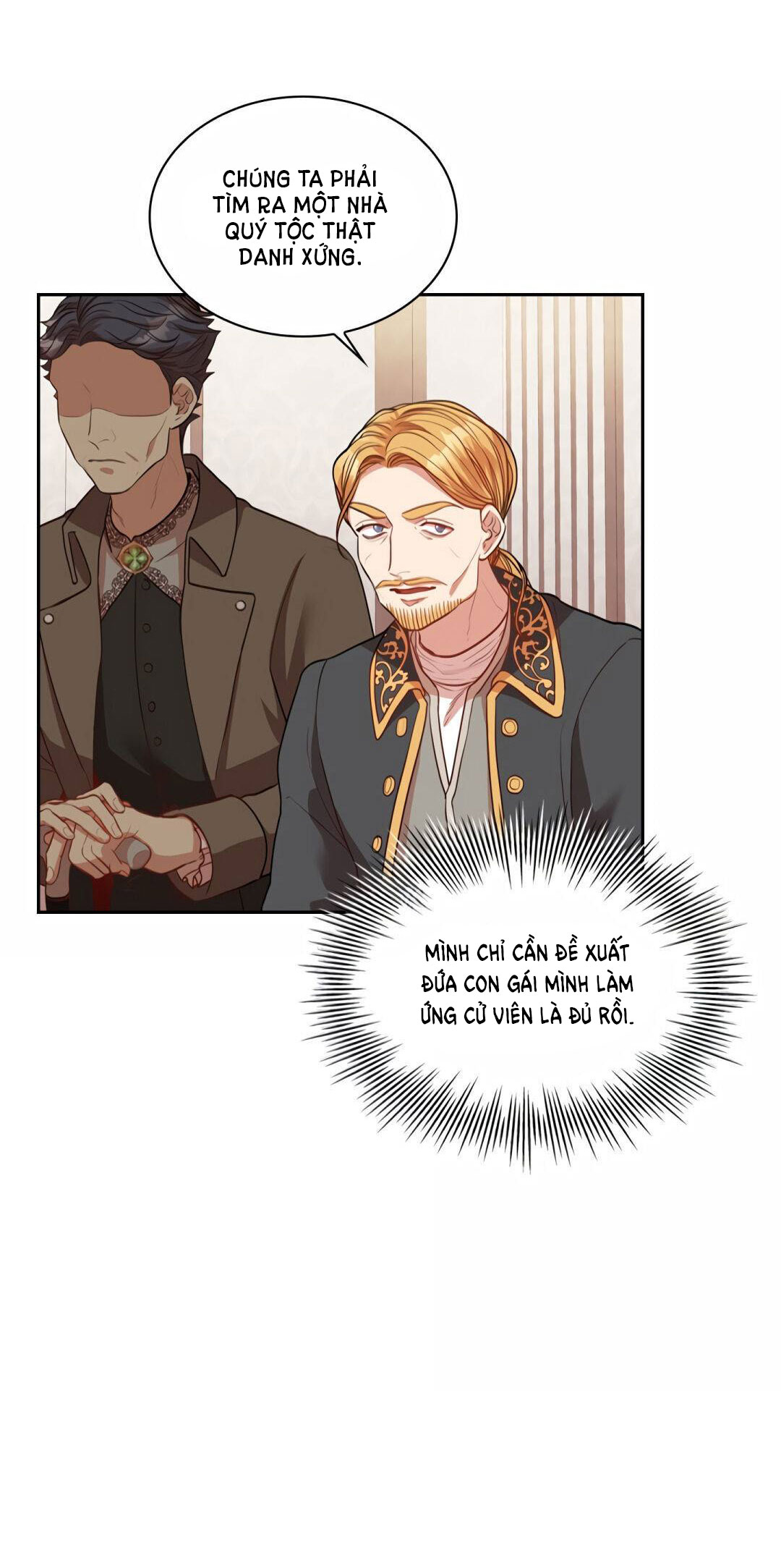 trở thành thư ký của bạo chúa chapter 29 49