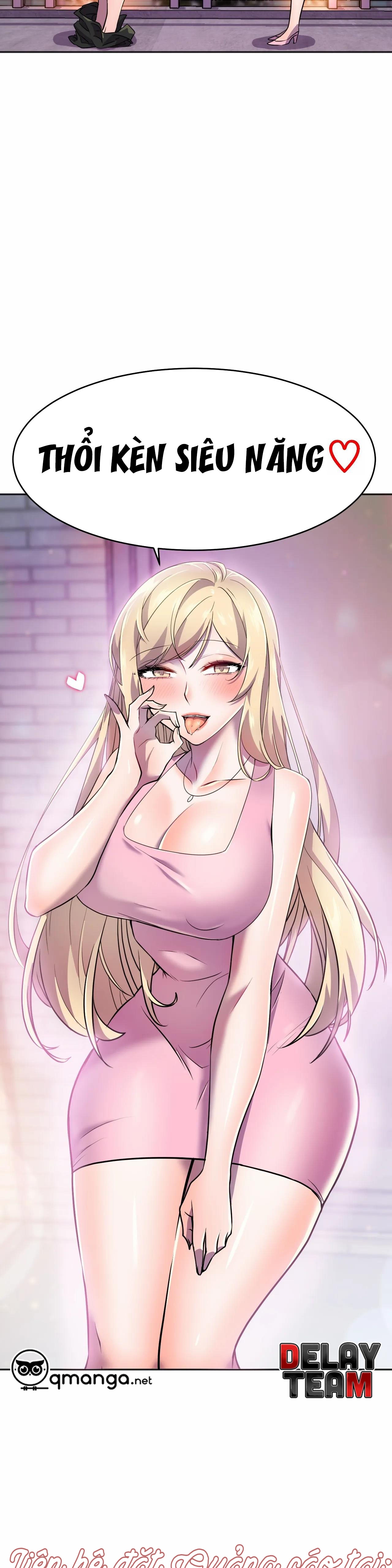 quản lý của siêu anh hùng chapter 13 2
