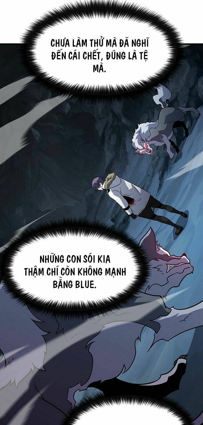 điểm chết chapter 18 25