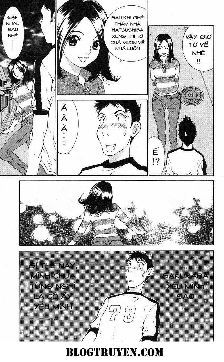 gacha gacha - secret chapter 23 32