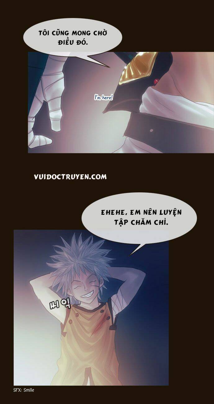 hội ảo thuật chapter 96 22