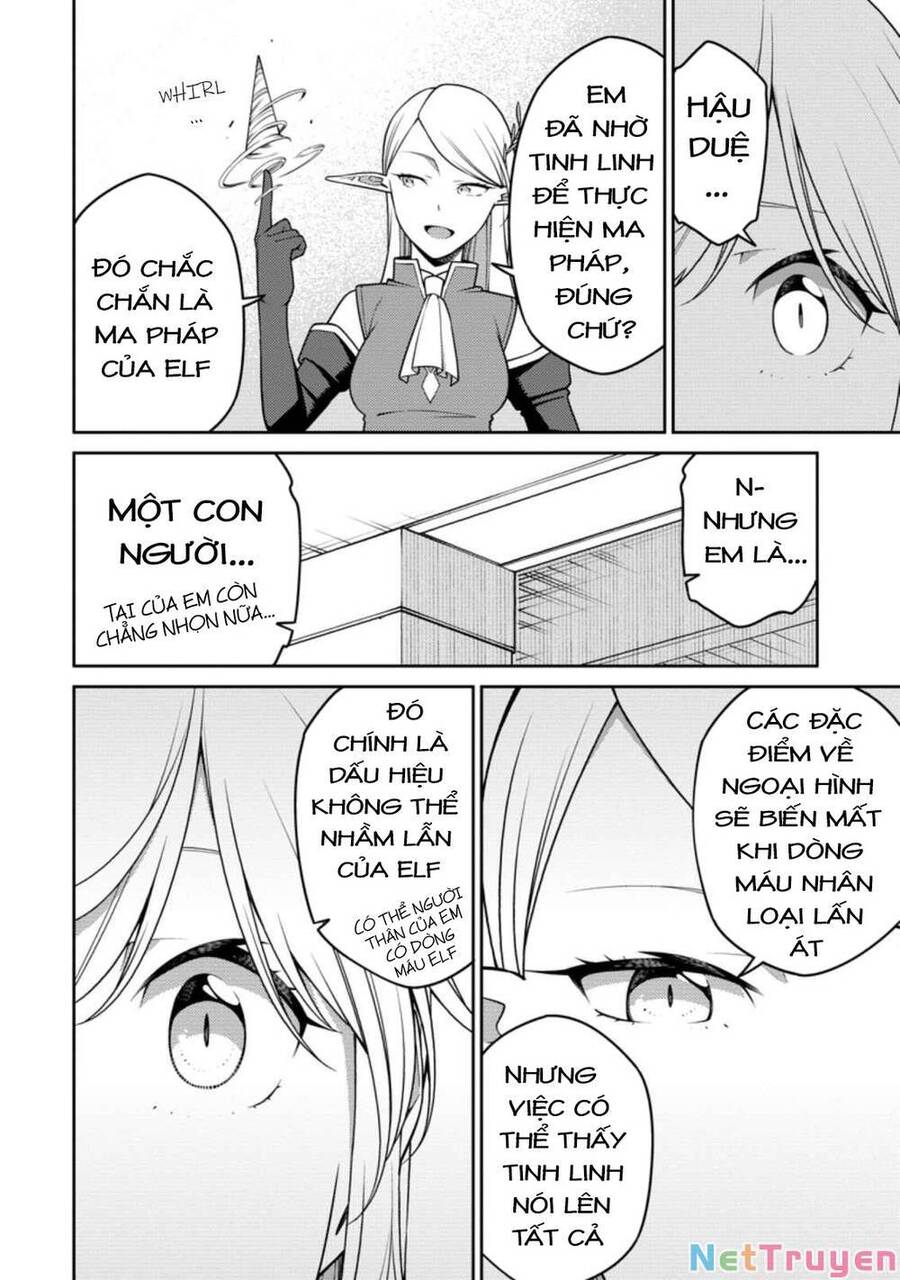 âm dương sư mạnh nhất chuyển sinh chapter 18 4