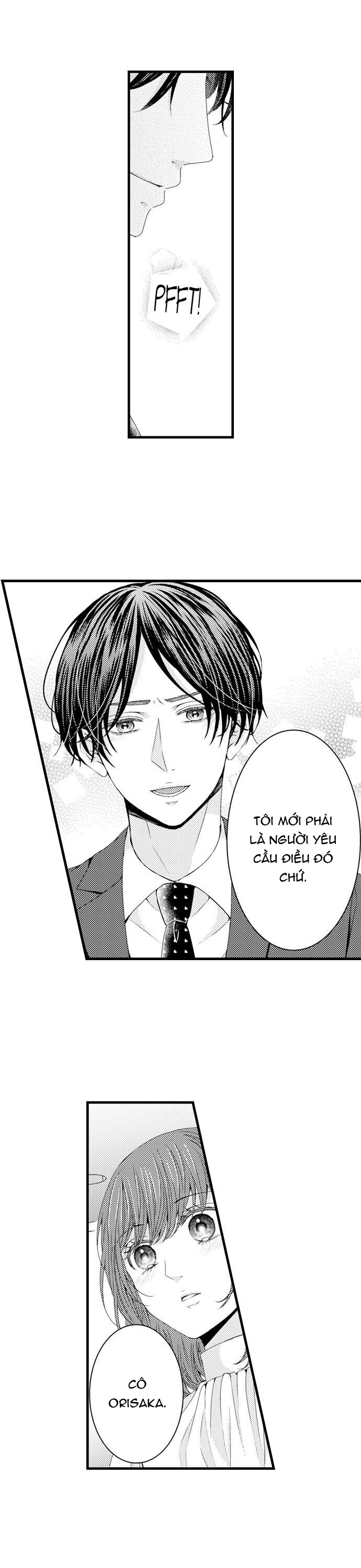 chỉ ôm thôi là không đủ chapter 65 11