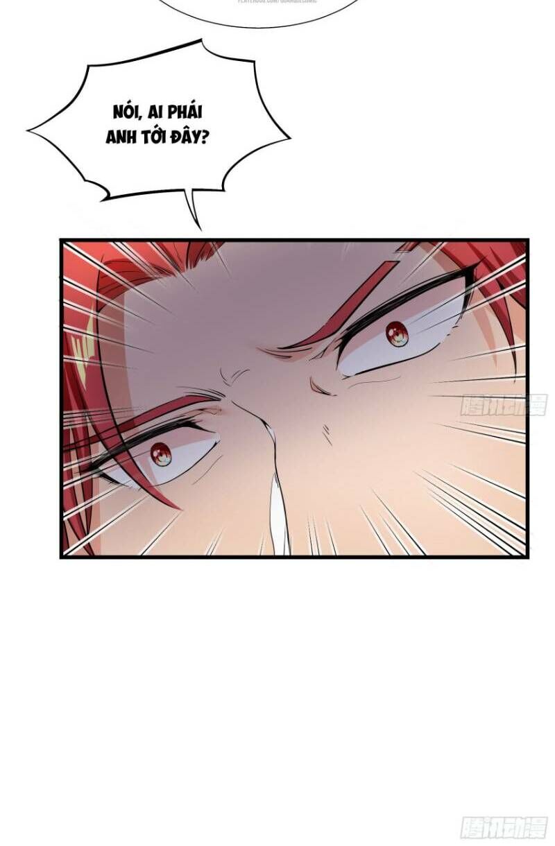 đỉnh phong cường thiếu chapter 5 39