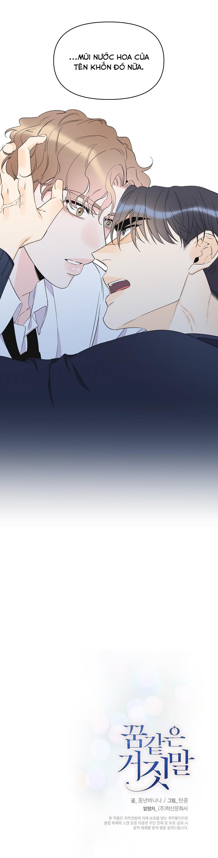 mộng tưởng chapter 38 26