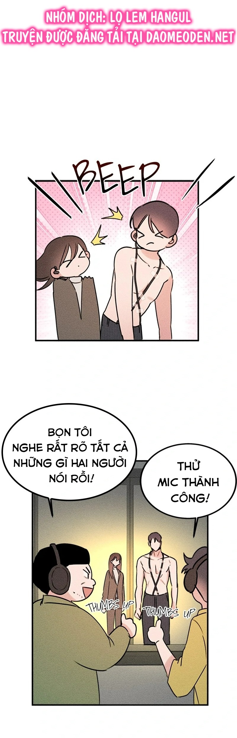 cuộc sống riêng của chị tôi chapter 51 20