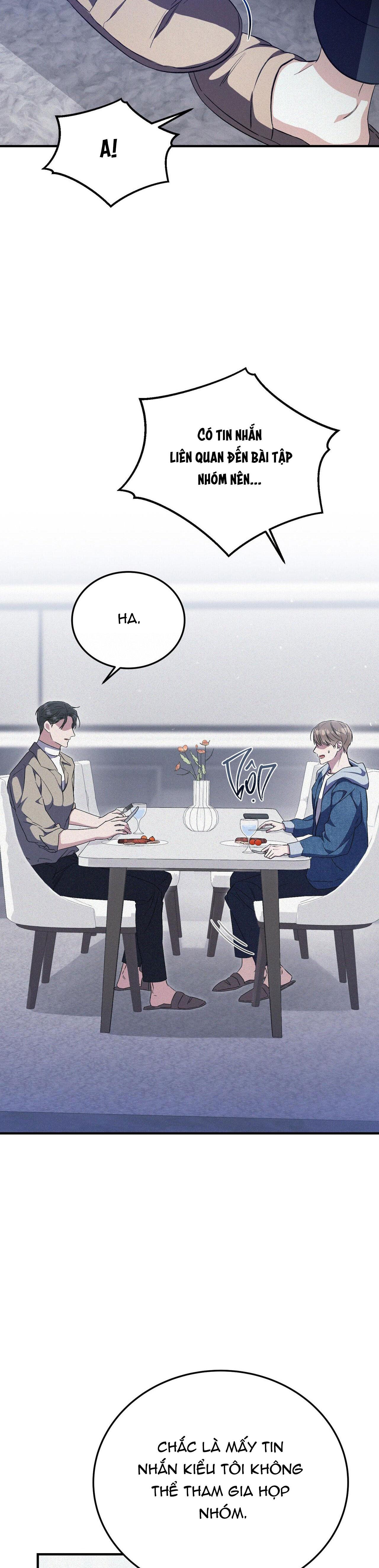 vô hình chapter 7 22