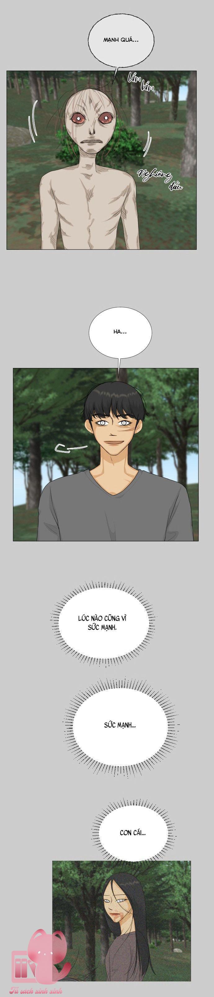 bán quỷ chapter 81 19