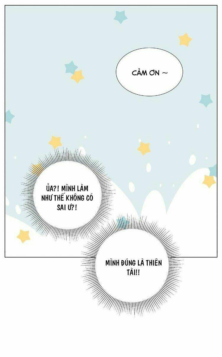 lấp lánh tình yêu kẹo bạc hà chapter 87 30