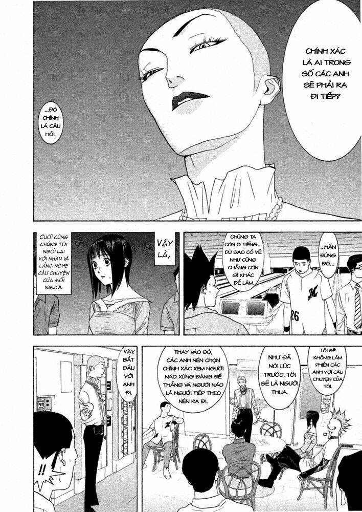 liar game chapter 20 10