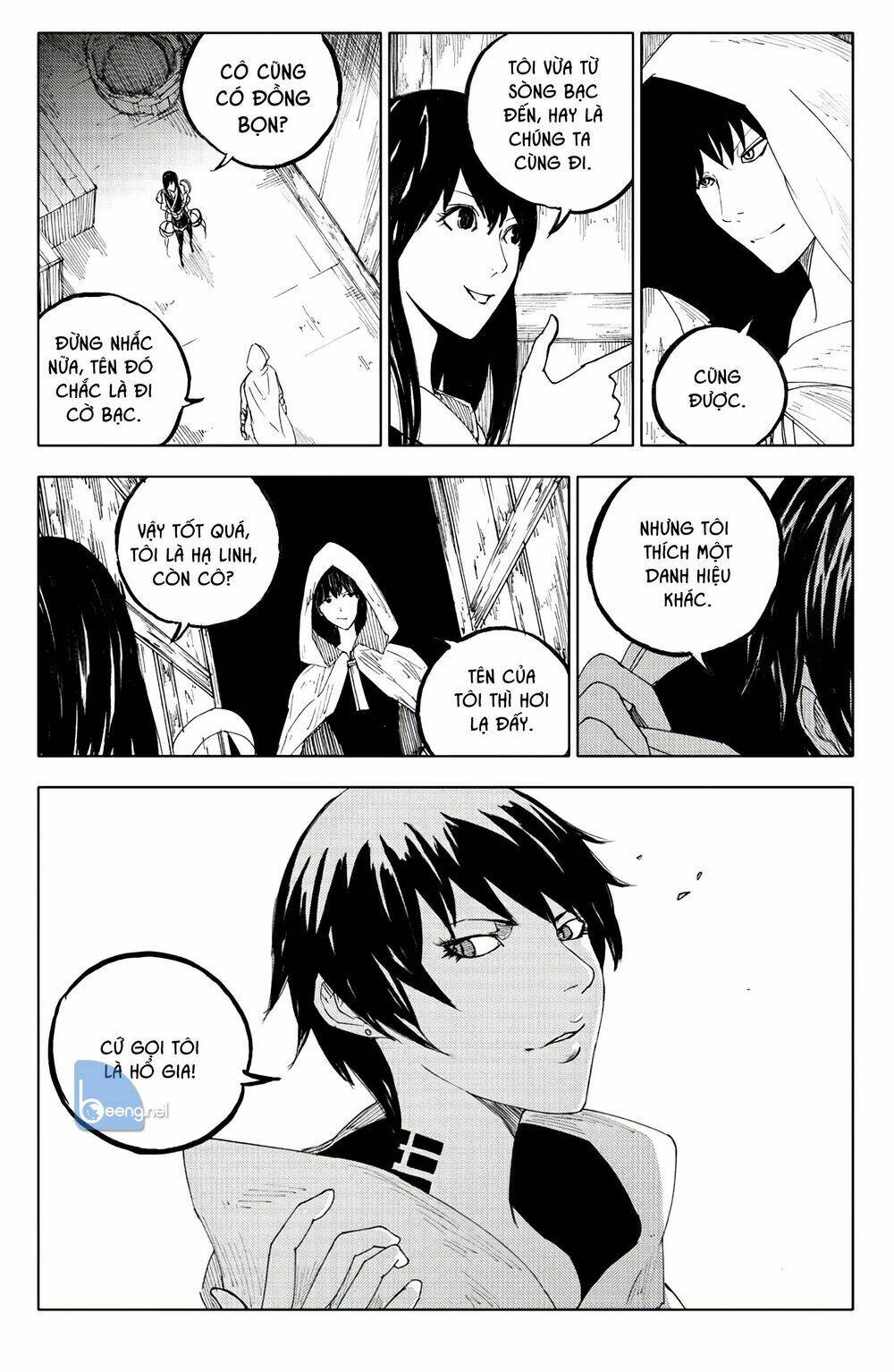 rakshasa street chapter 112 8