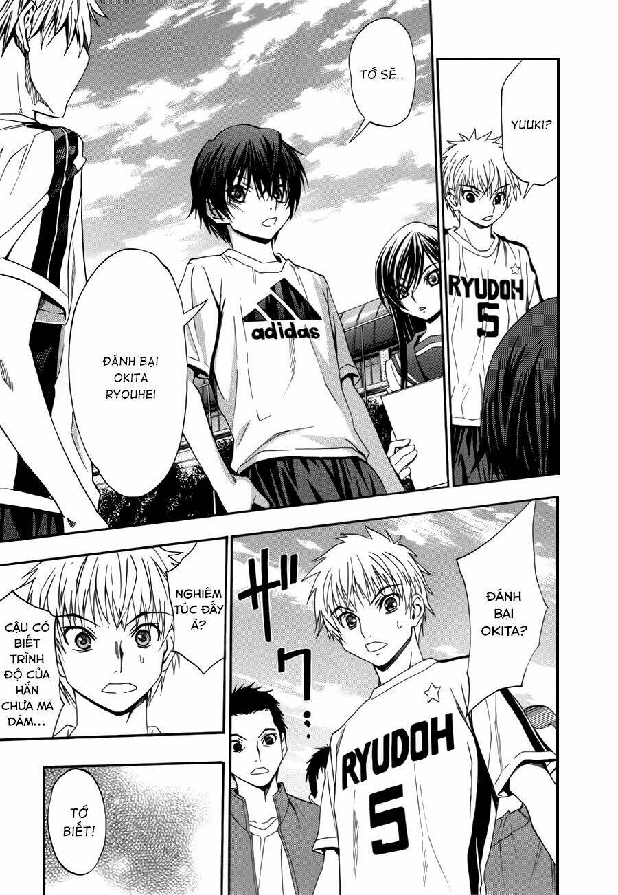 shuukyuu shoujo chapter 20 49