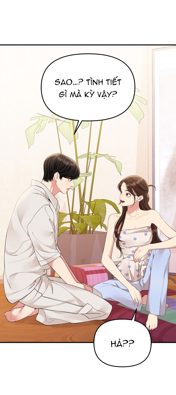 gửi em người đánh cắp những vì sao - to you who swallowed a star chapter 154.1 10