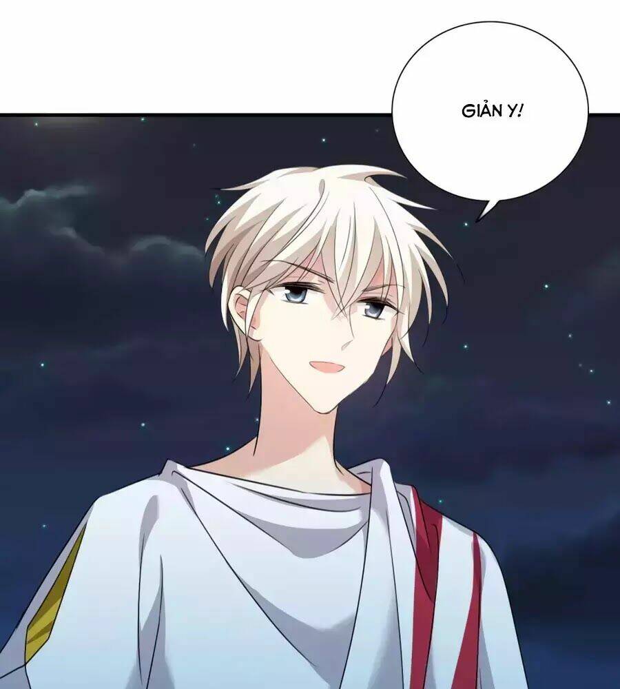 nhân chất tình nhân chapter 36.5 19