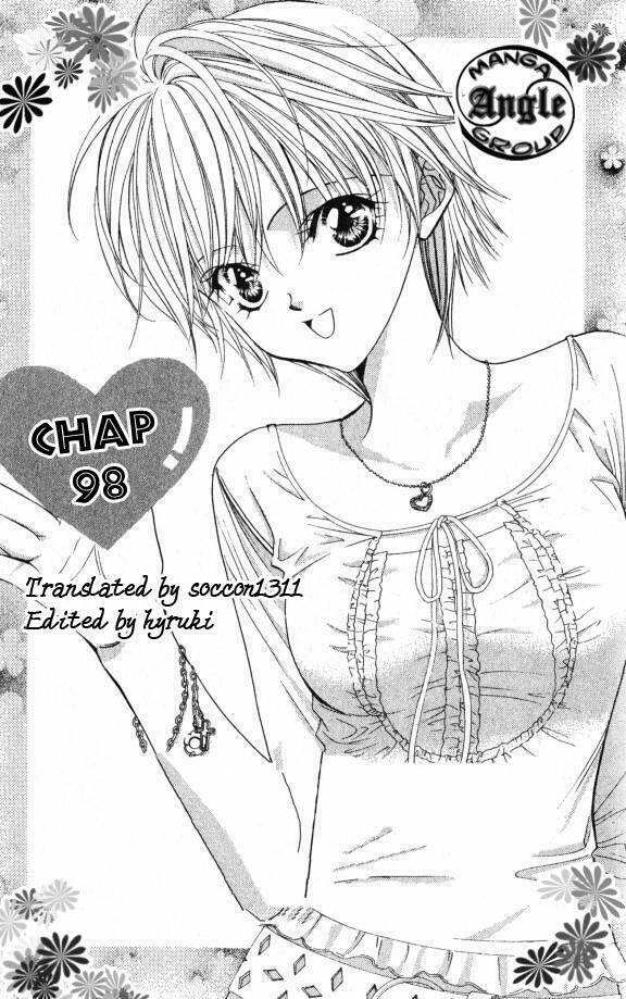 thử thách của kyouko chapter 98 2