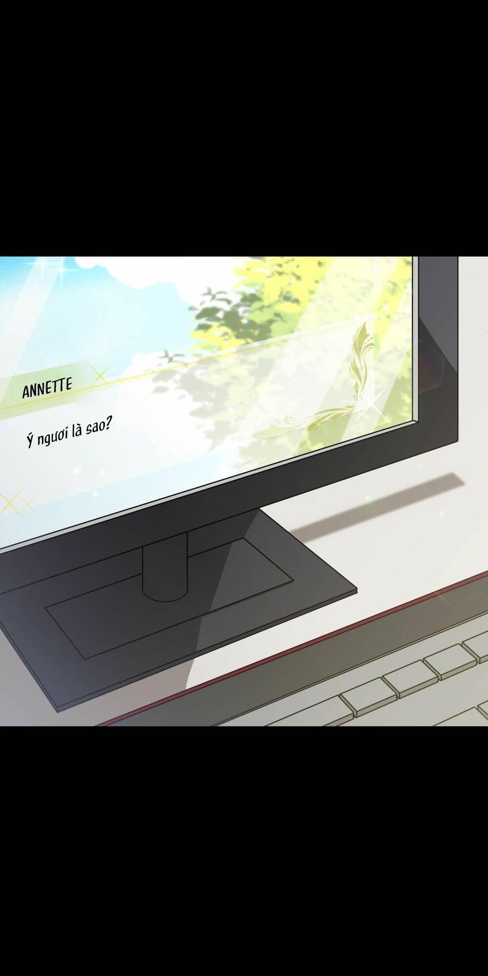 tôi chính là em gái của nữ chính hắc ám chapter 1 67