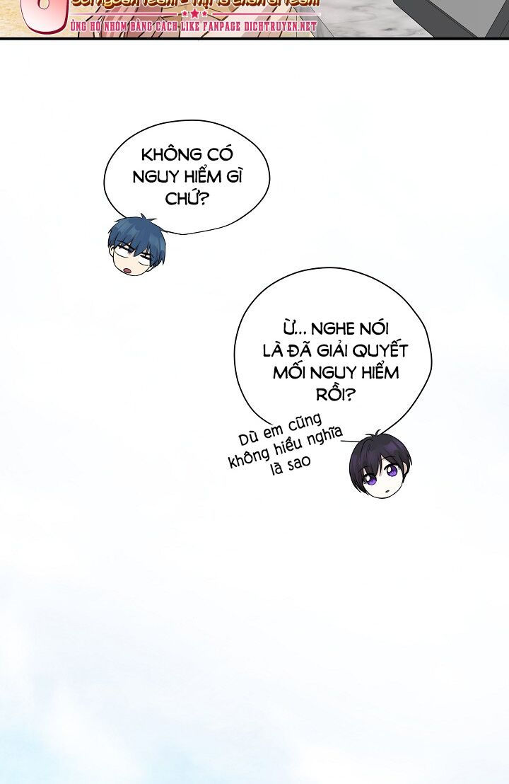 cuộc sống kỳ thú chapter 51 24