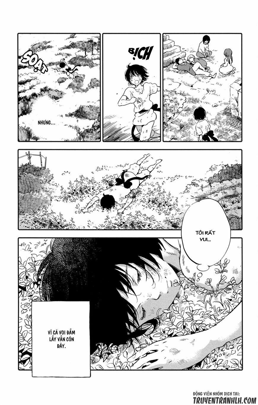 children of the whales chapter 9 25