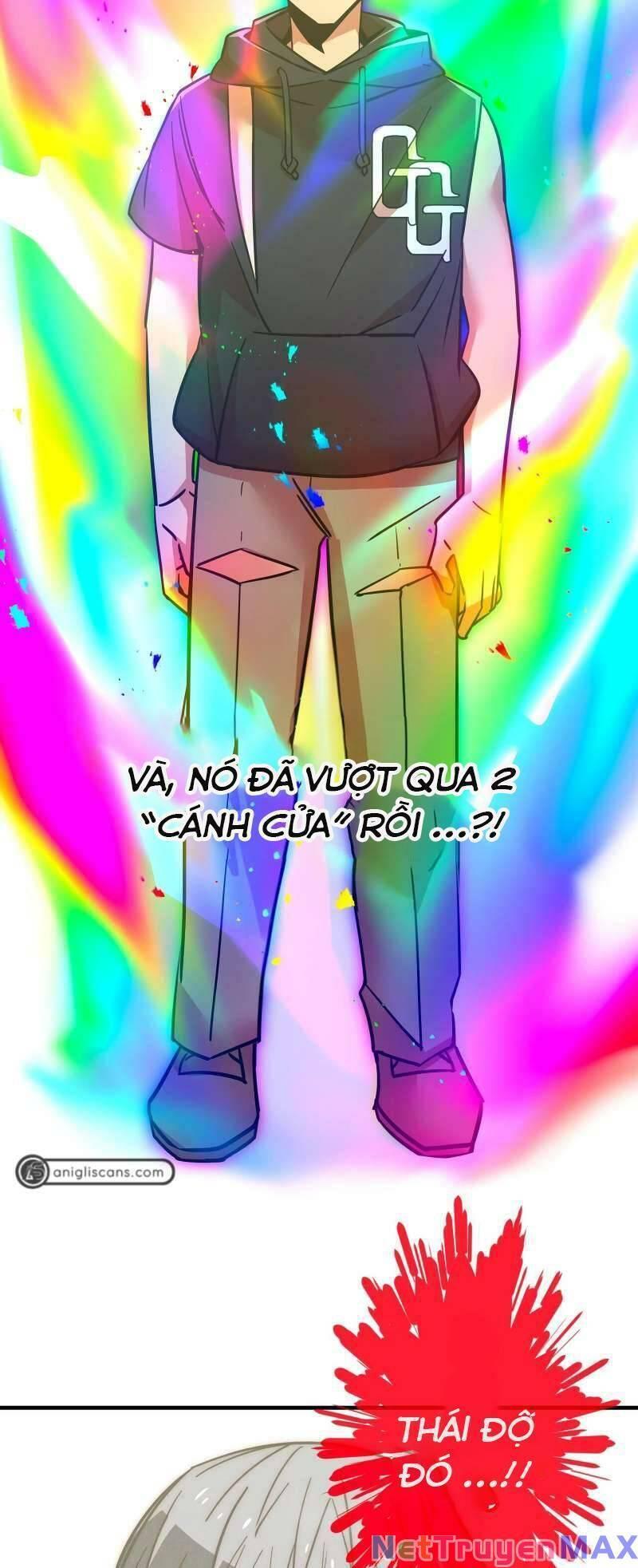 Huyết Thánh Cứu Thế Chủ~ Ta Chỉ Cần 0.0000001% Đã Trở Thành Vô Địch chapter 15 79