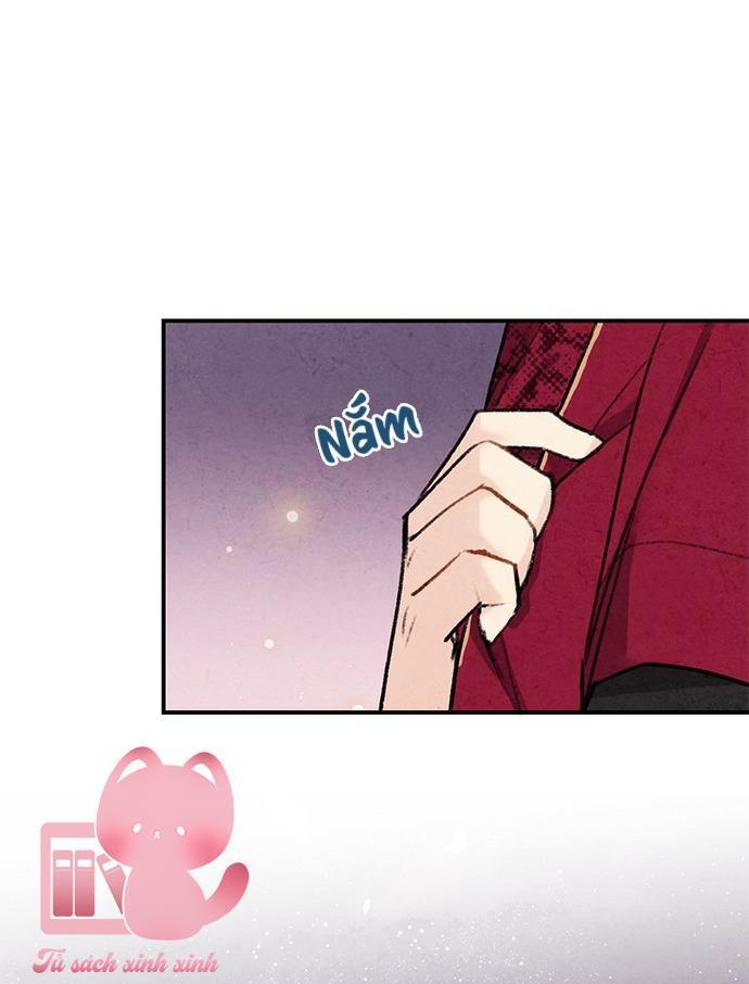 lệnh cấm hôn chapter 42 11