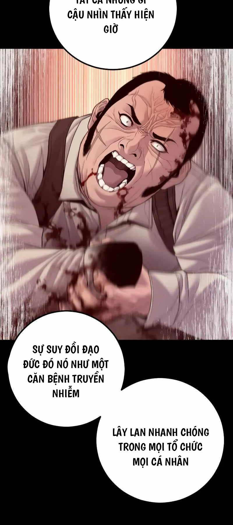 đặc vụ kim chapter 130.5 5