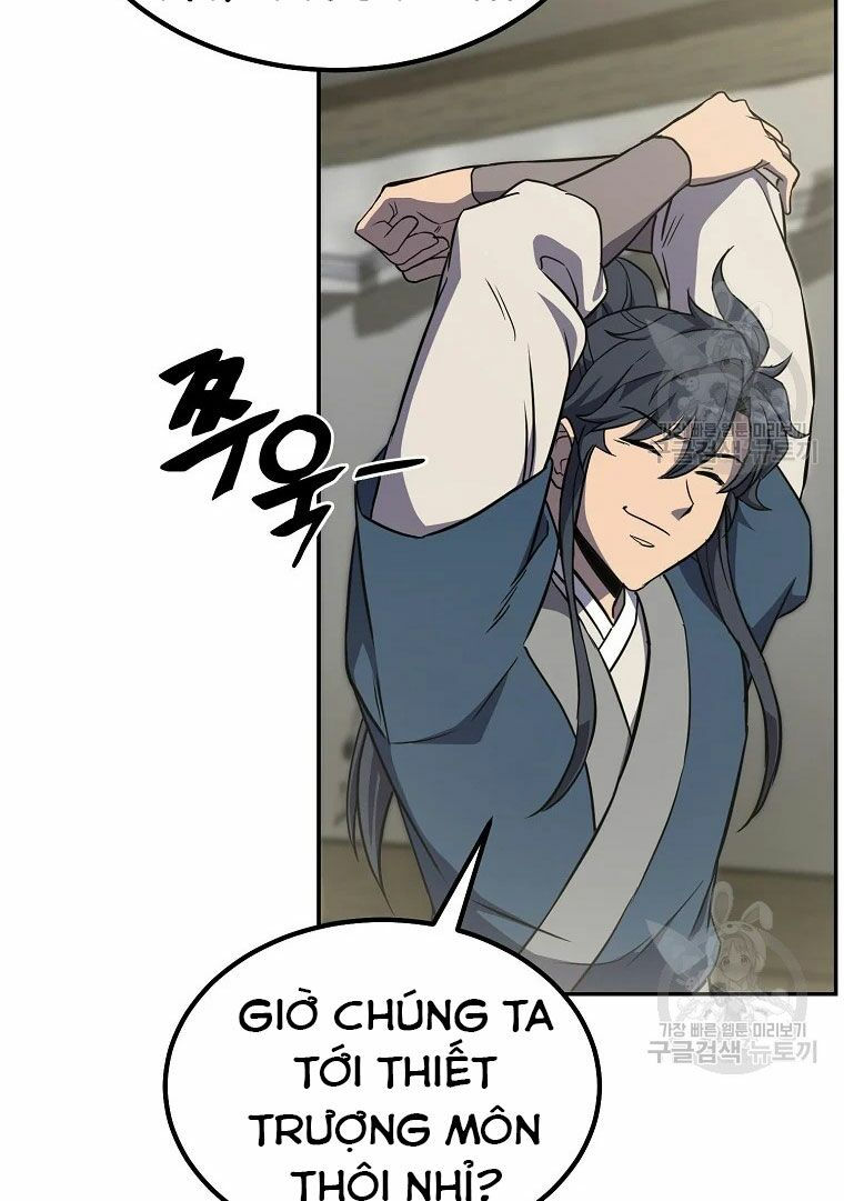 thiếu niên phương sĩ chapter 30 9