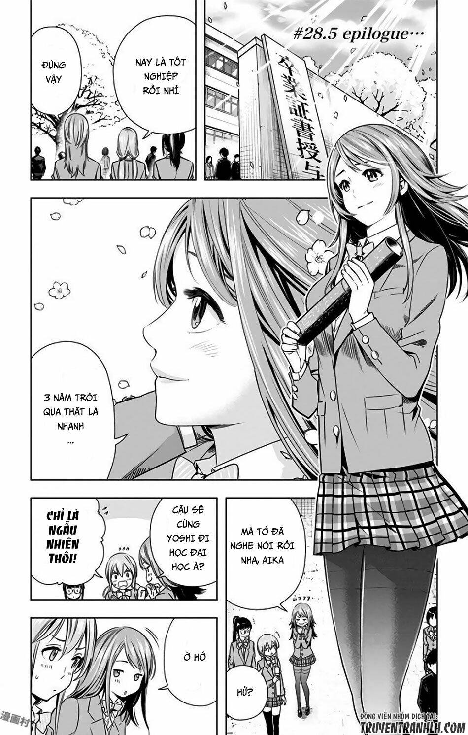 cross account chapter 28.5 2