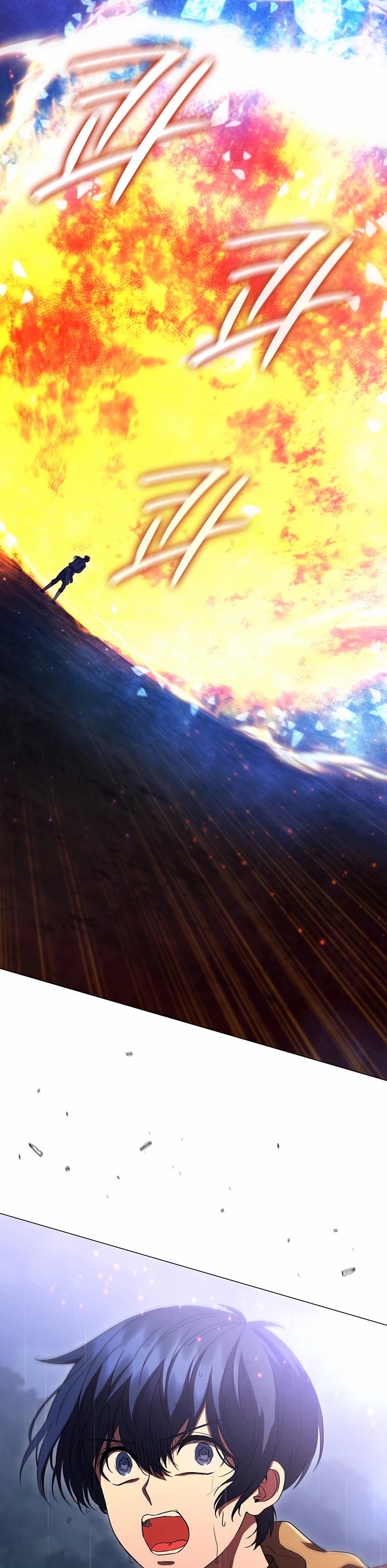 Cô Gái Của Rồng chapter 28.2 - Trang 25