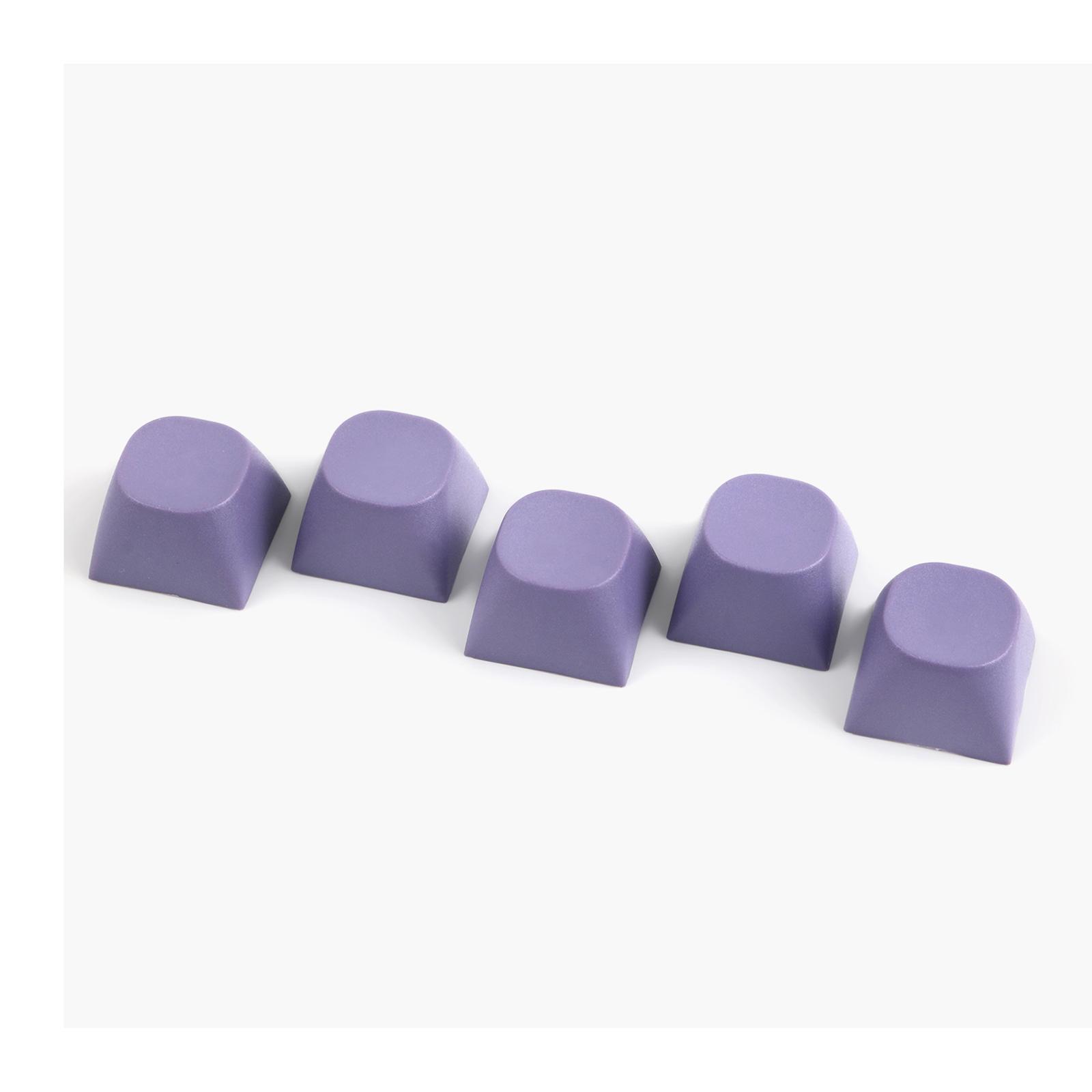 PBT Keycaps /MA Profile Ball Shape for All  Mechanical Keyboard