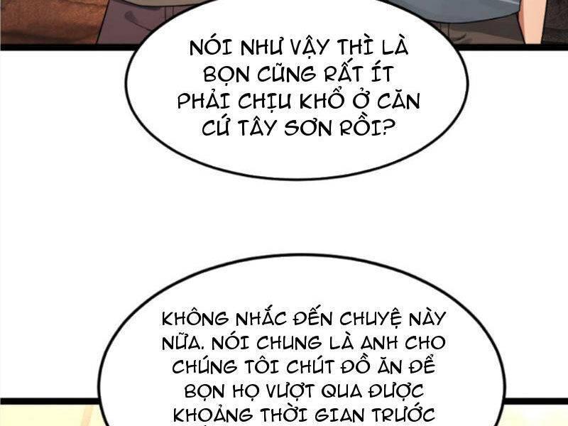 đóng băng toàn cầu: tôi gây dựng nên phòng an toàn thời tận thế chapter 248 7