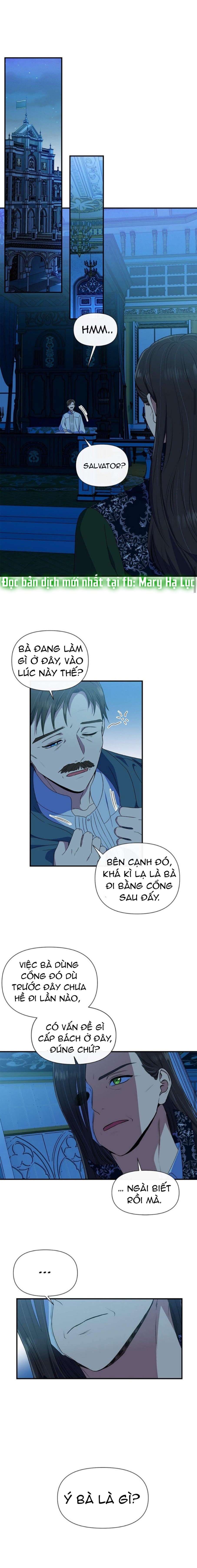 bản khế ước với nữ công tước ác ma chapter 96 14