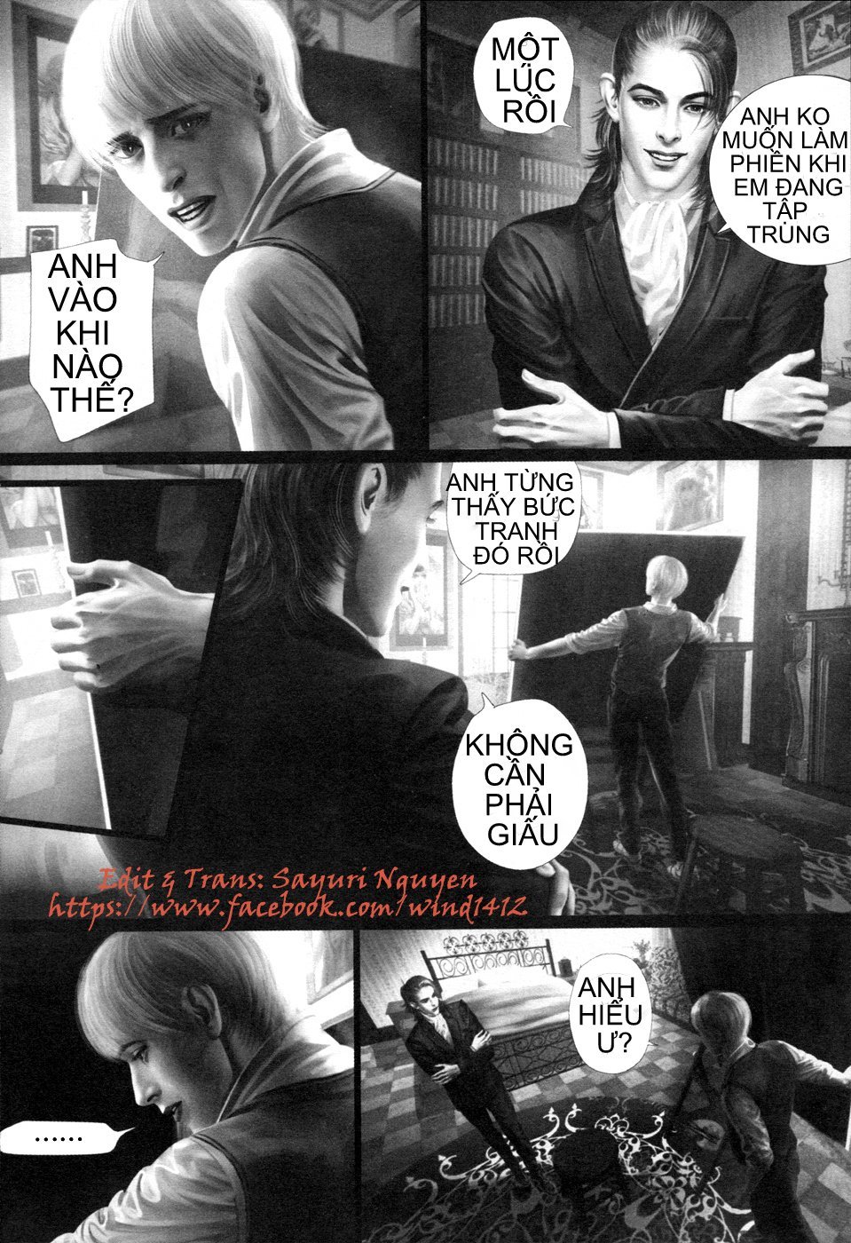 ayeshah's secret chapter 7 28