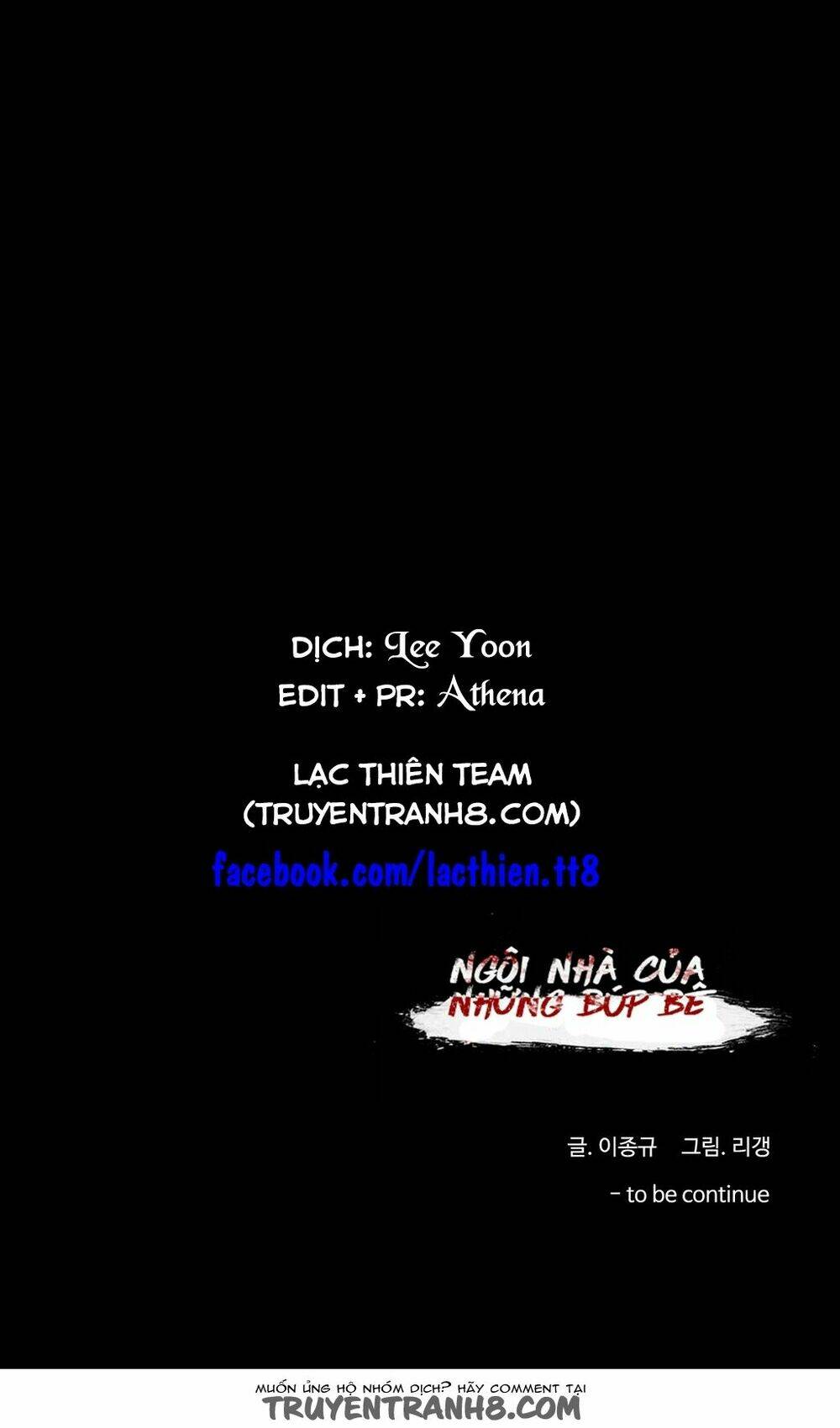 ngôi nhà của những búp bê chapter 7 78