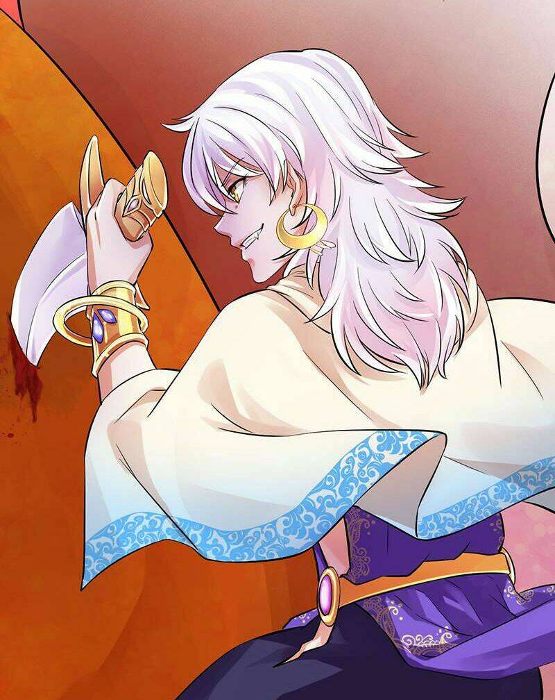 nghiên hương kỳ đàm chapter 23 35