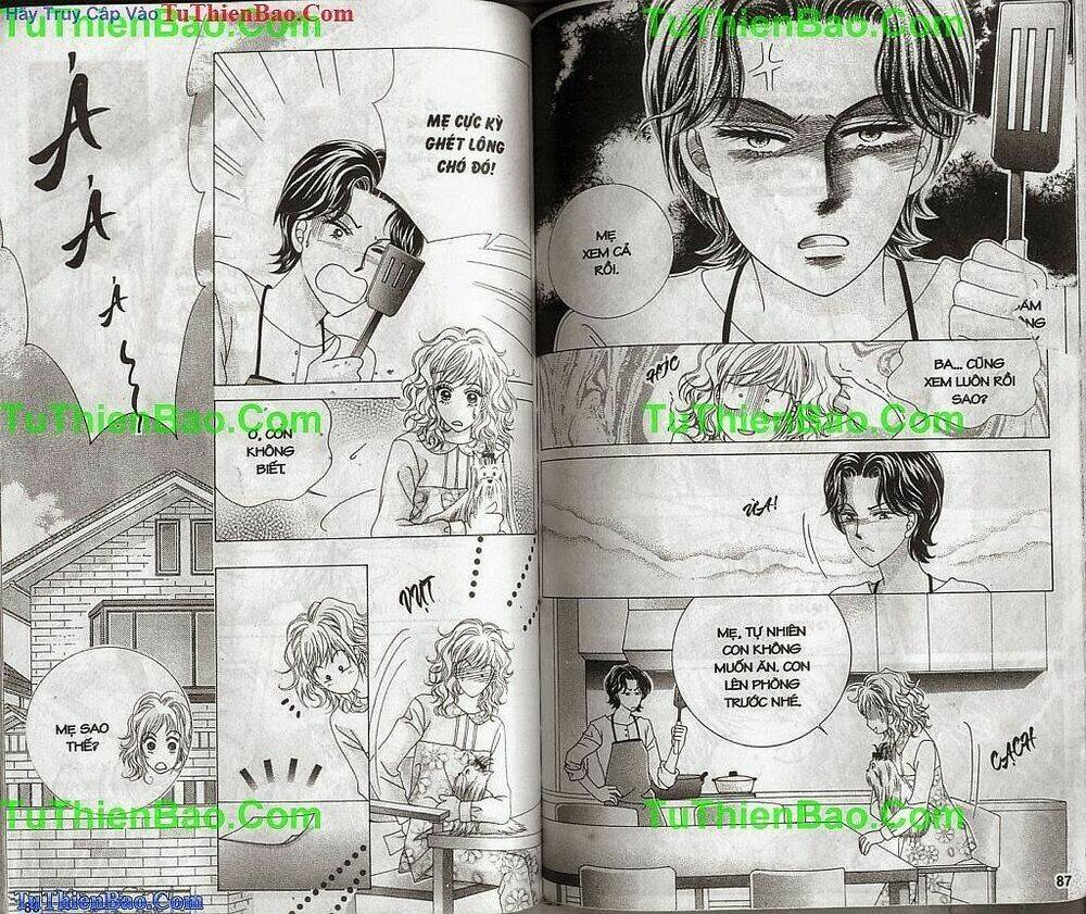 bốn chàng hào hoa (bản đẹp) chapter 10 43