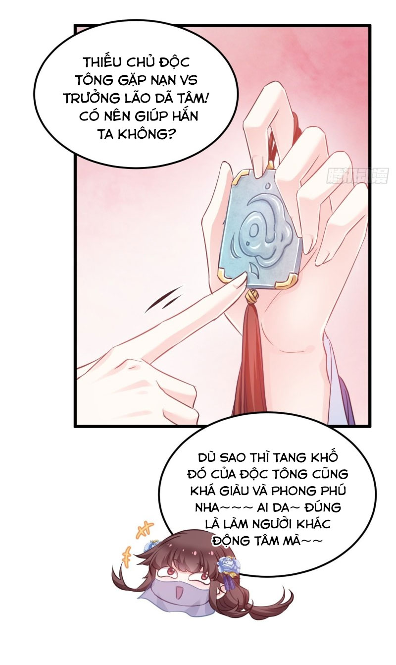 trò chơi trừng phạt chapter 98 37