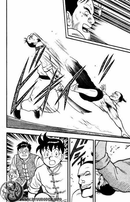 hoàng phi hồng phần 1 chapter 19 130