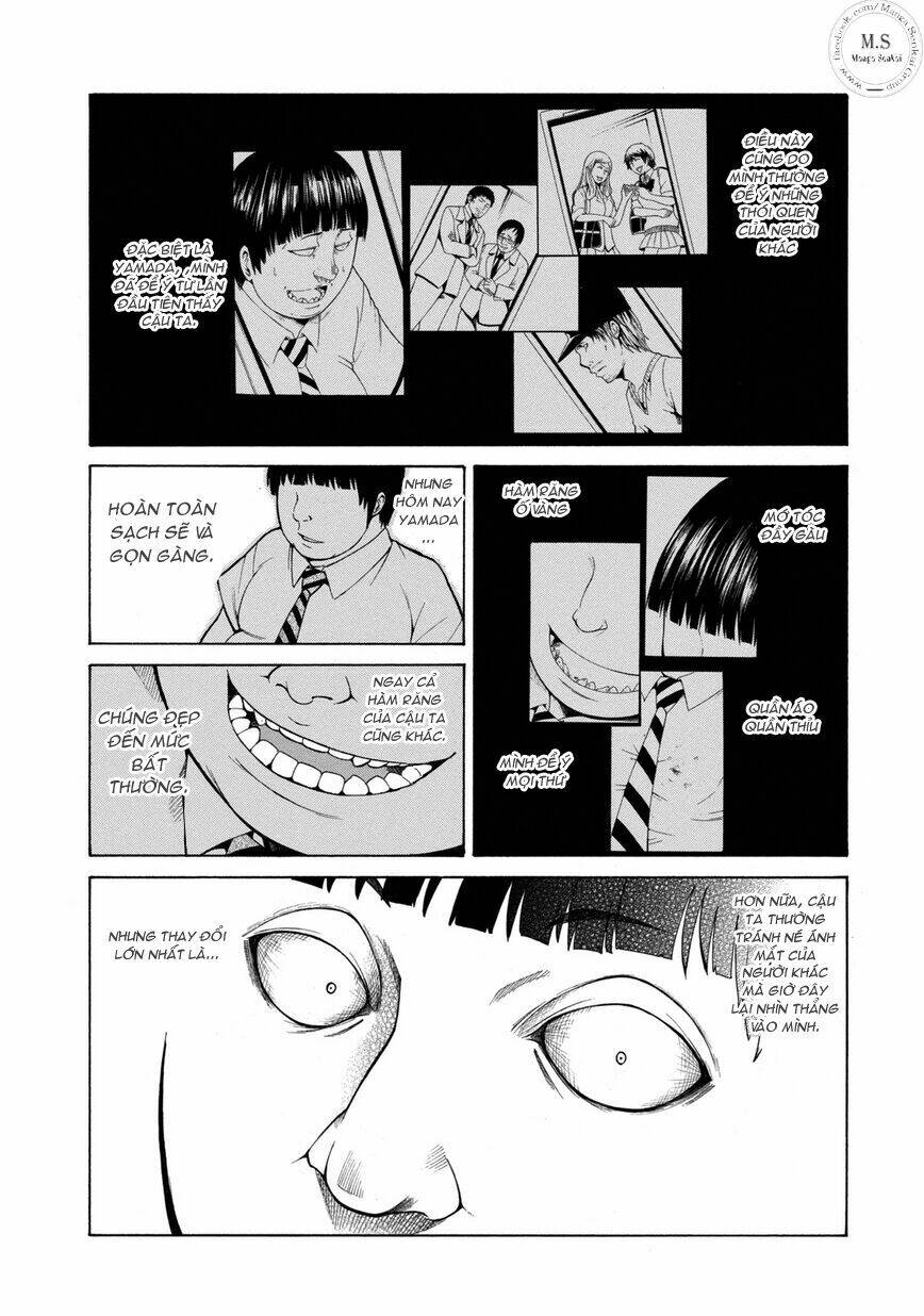 saiteihen no otoko chapter 1 59