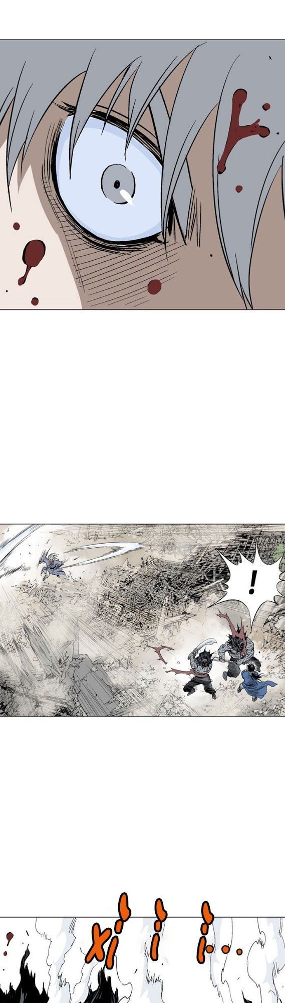 cao thủ 2 chapter 21 35