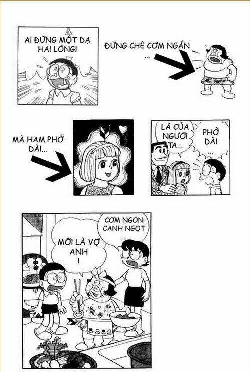 doraemon chế chapter 51 12